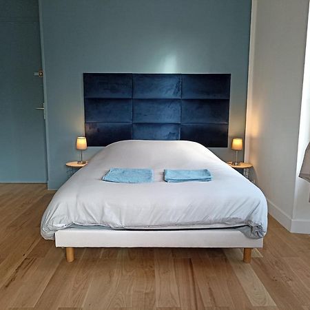 Studio Cosy, Le Vésinet Dış mekan fotoğraf