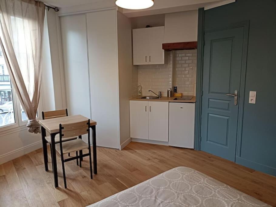 Studio Cosy, Le Vésinet Dış mekan fotoğraf
