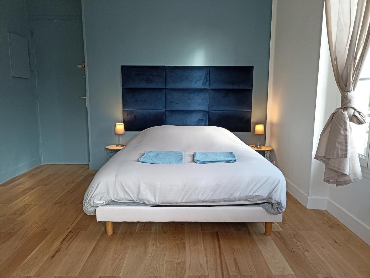 Studio Cosy, Le Vésinet Dış mekan fotoğraf